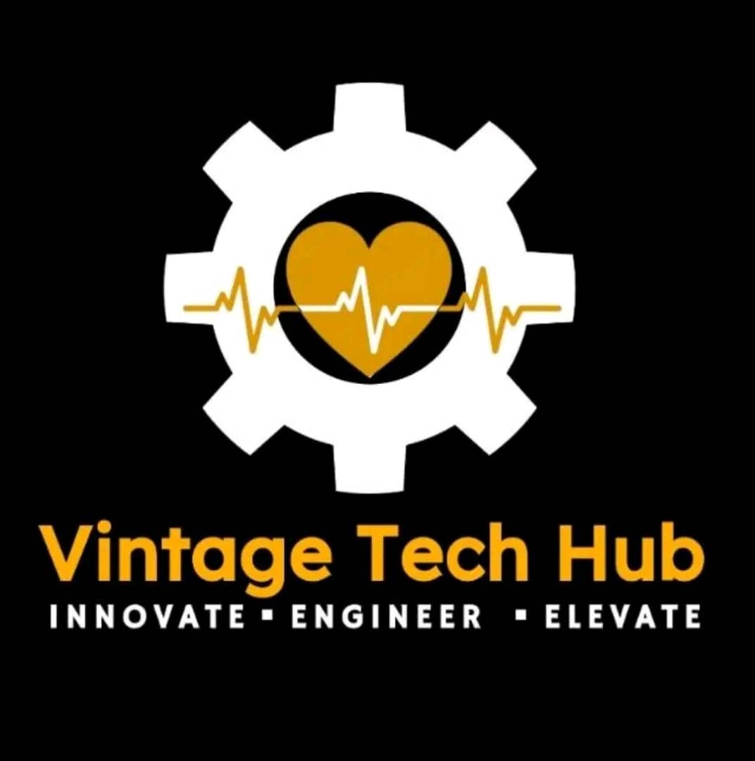VintageTechHub