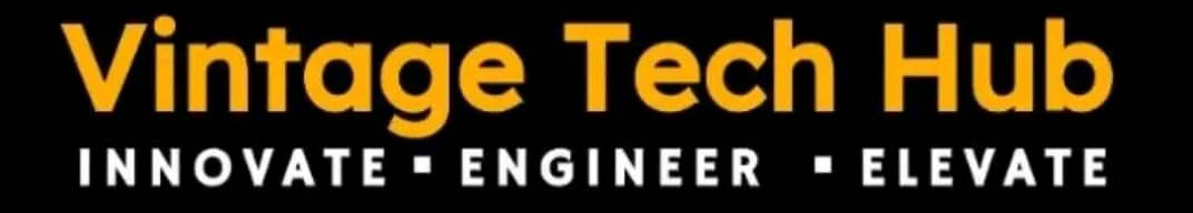 VintageTechHub